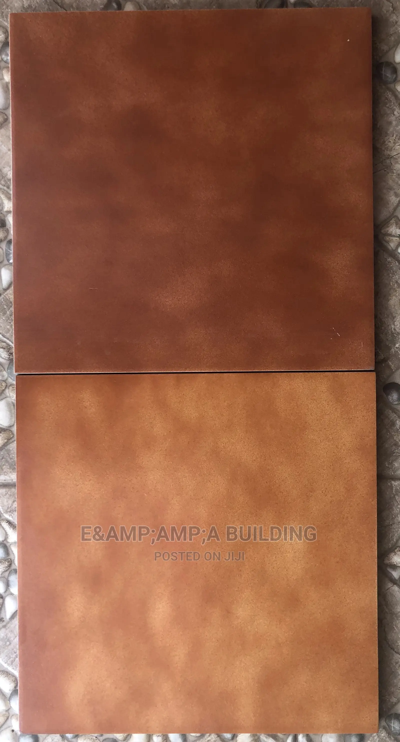 Spanish Terracotta Compound Tiles