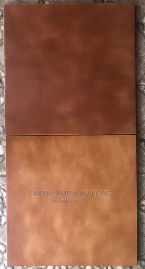 Spanish Terracotta Compound Tiles