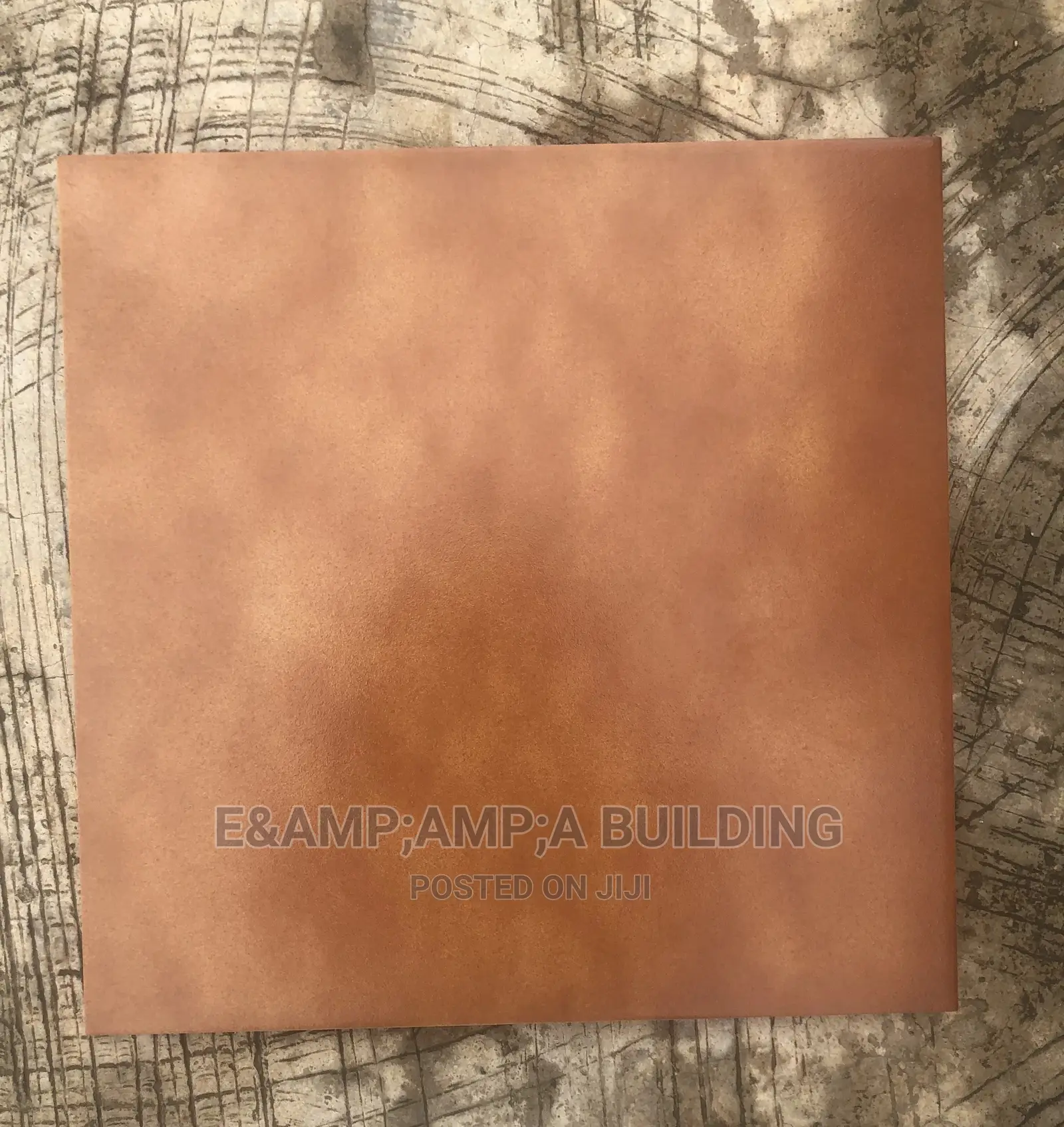 Spanish Terracotta Compound Tiles