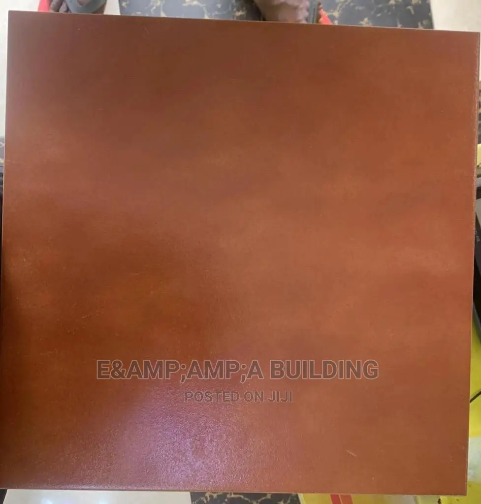 Spanish Terracotta Compound Tiles
