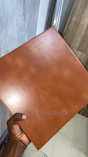 Spanish Terracotta Compound Tiles