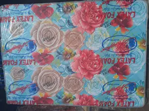 Honey Moon Mattress#14" Double