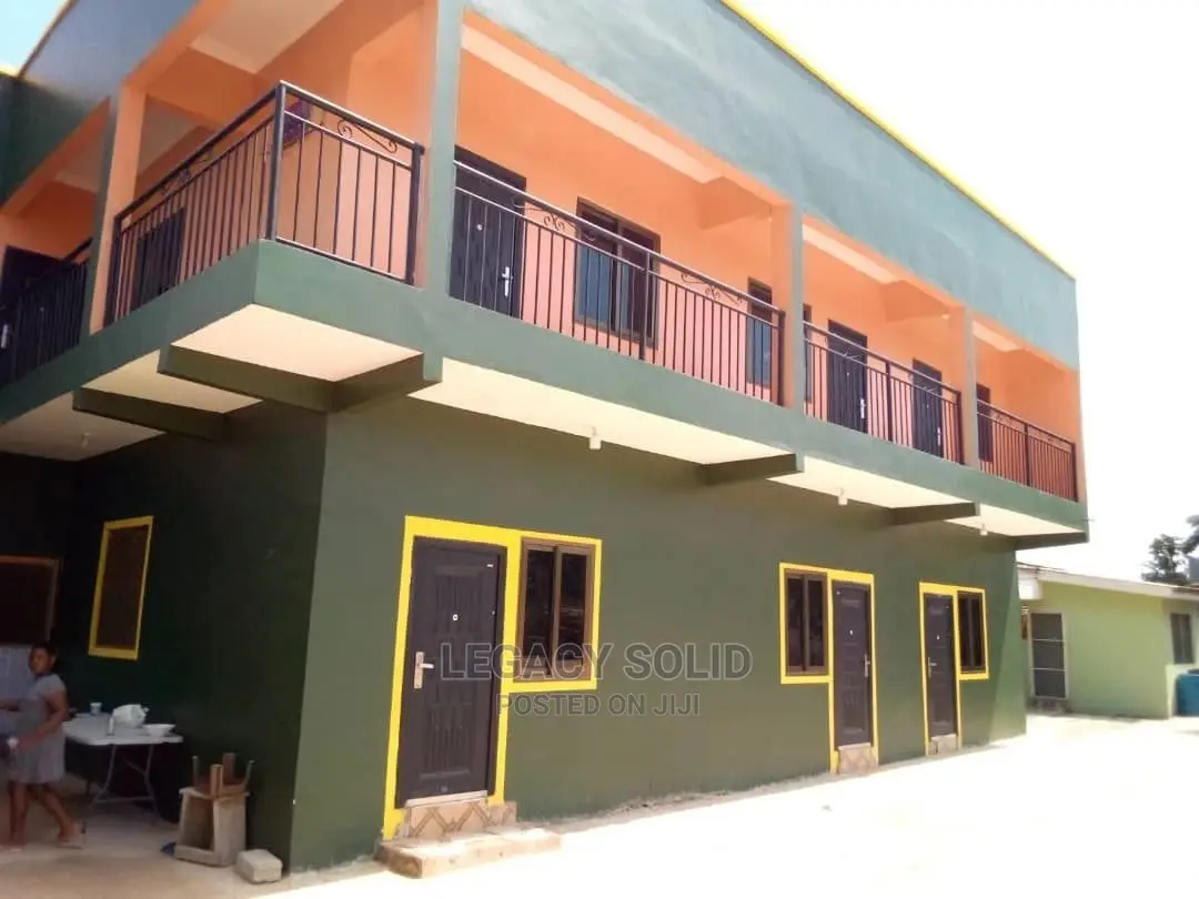 1bdrm Apartment in Legacy Solid Real, Teshie-Nungua Estates for rent