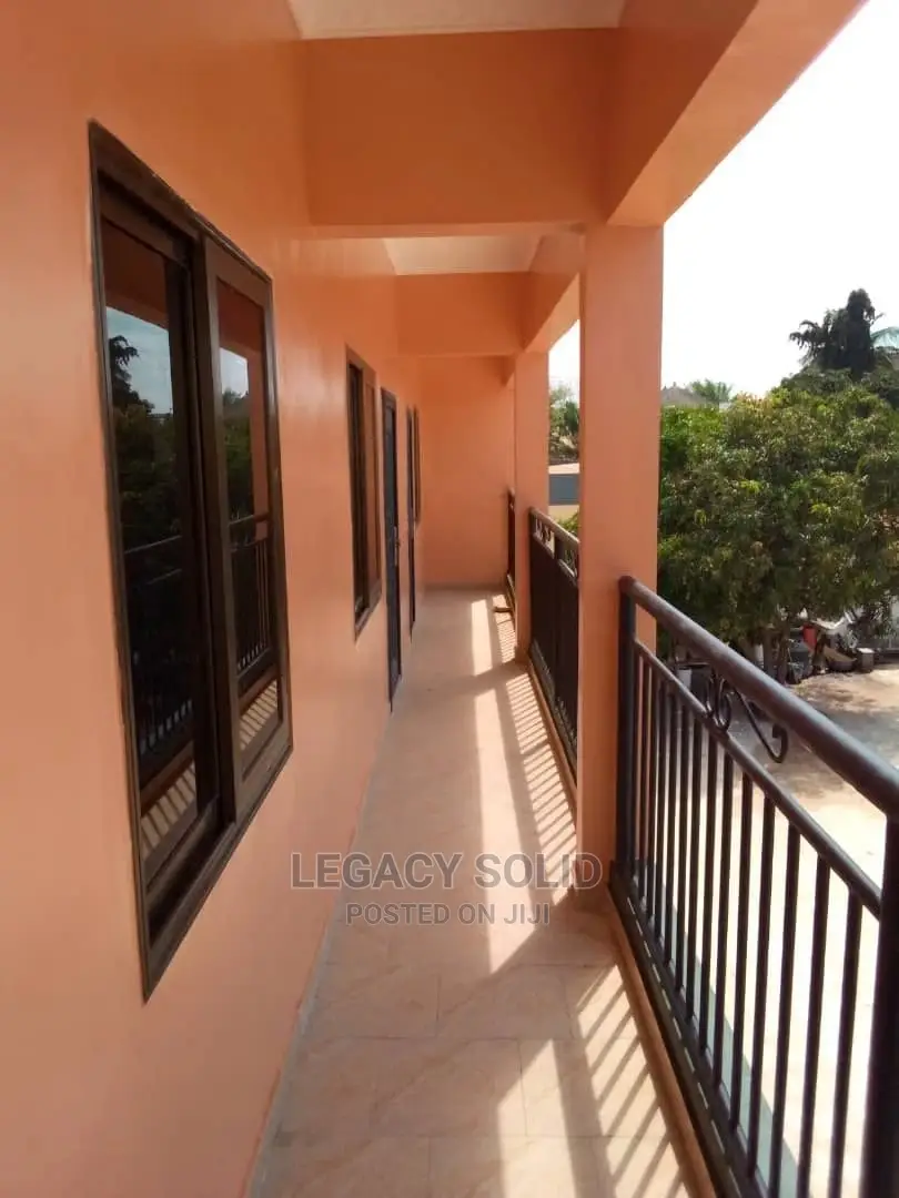 1bdrm Apartment in Legacy Solid Real, Teshie-Nungua Estates for rent