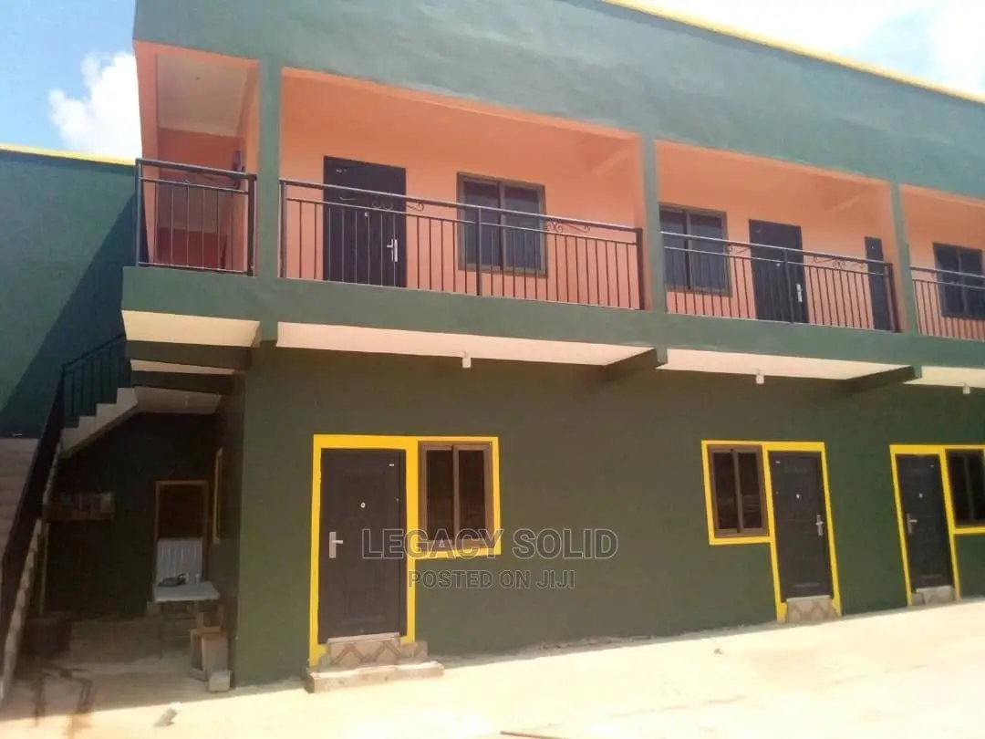 1bdrm Apartment in Legacy Solid Real, Teshie-Nungua Estates for rent