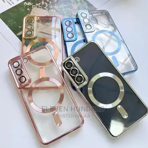 Samsung S22 Ultra/S22/S21/S20 Magsafe Case