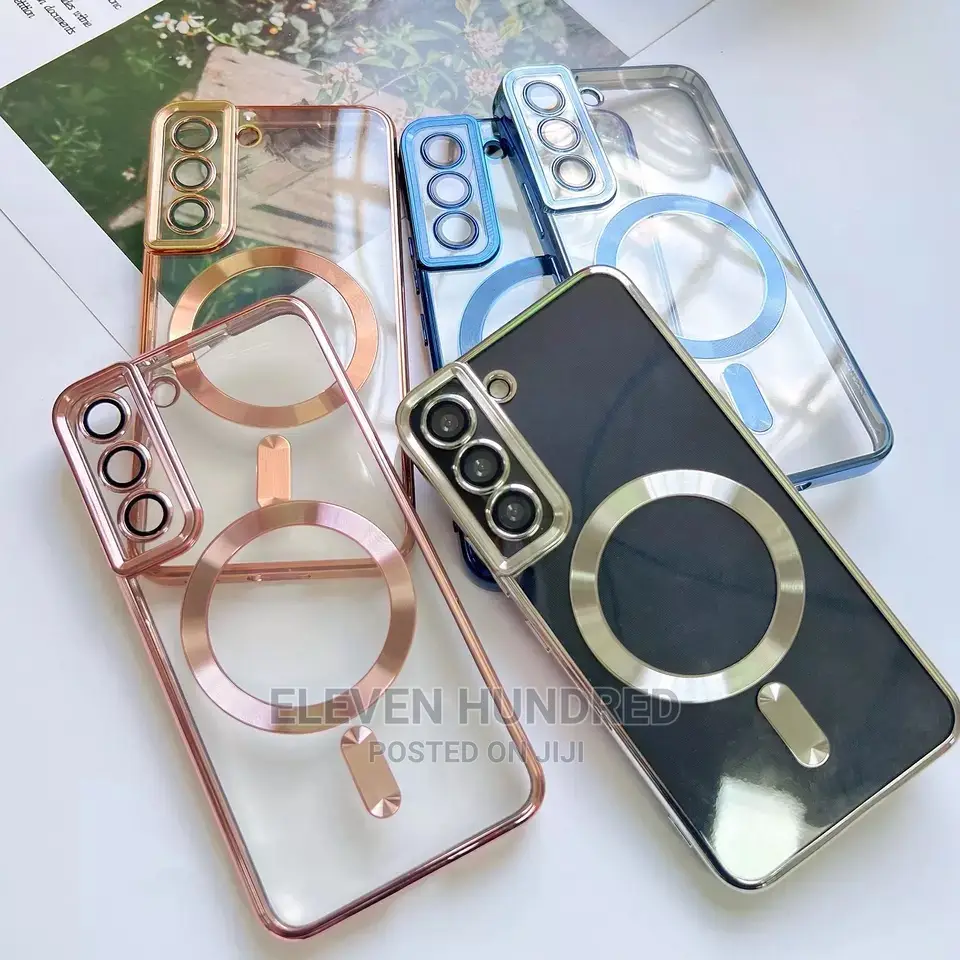 Samsung S22 Ultra/S22/S21/S20 Magsafe Case