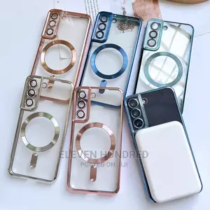 Samsung S22 Ultra/S22/S21/S20 Magsafe Case