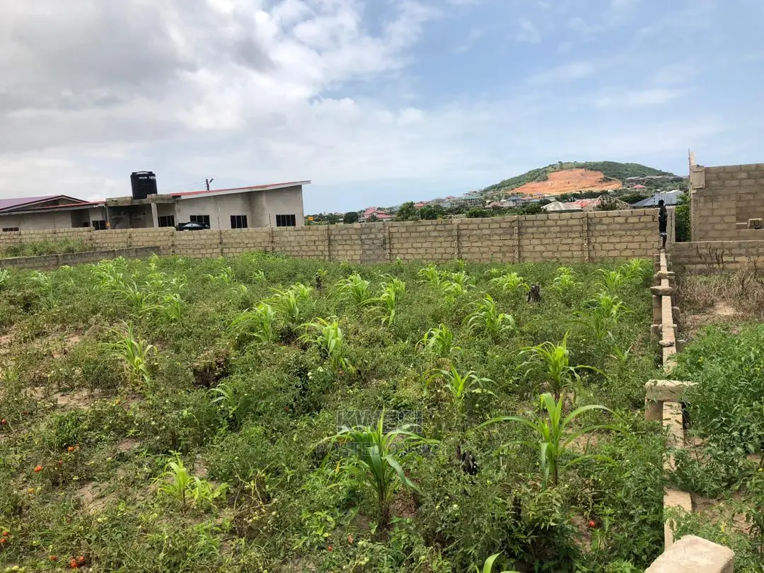 Land For Sale Tema TDC Ghana in Tema Metropolitan Land & Plots for