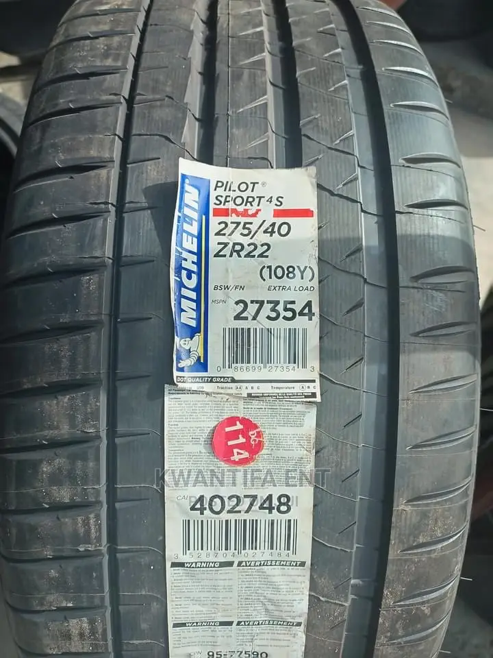 Mercedes Benz GLC - Class Car Tires