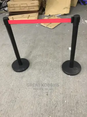 Quality Barricade