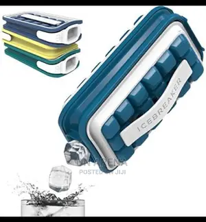 Ice Cube Maker