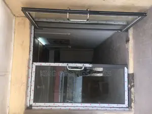 Swing Double Door
