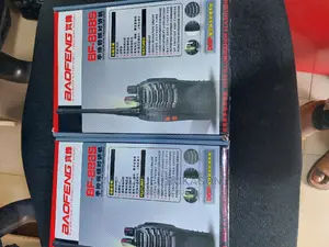 Walkie-Talkie