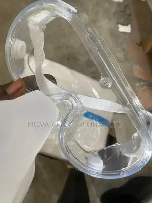 Protective Eye Goggles