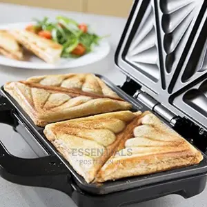 Tower Deep Fill Sandwich Maker