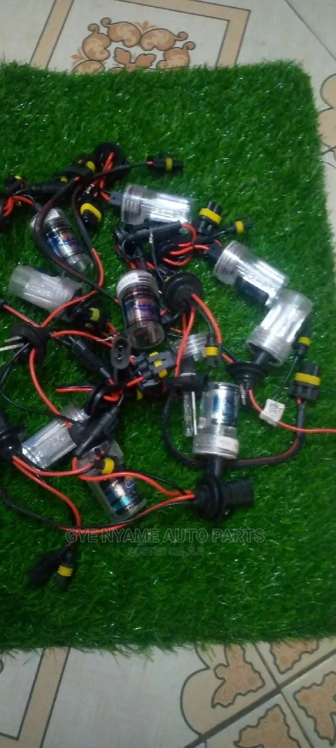 LED Lights