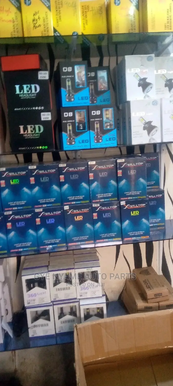 LED Lights