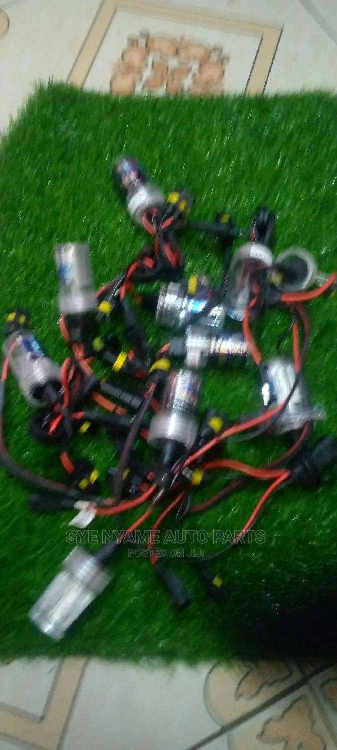 LED Lights