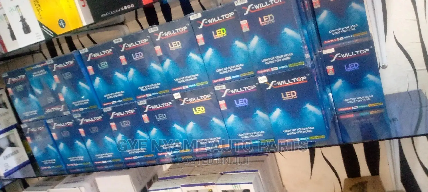 LED Lights