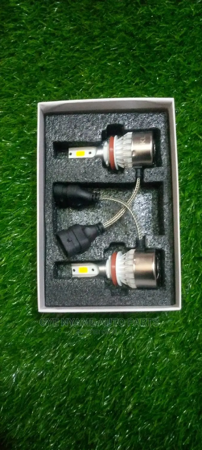 LED Lights