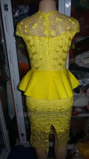 Beautiful Laize Design Occurstonal Wear,