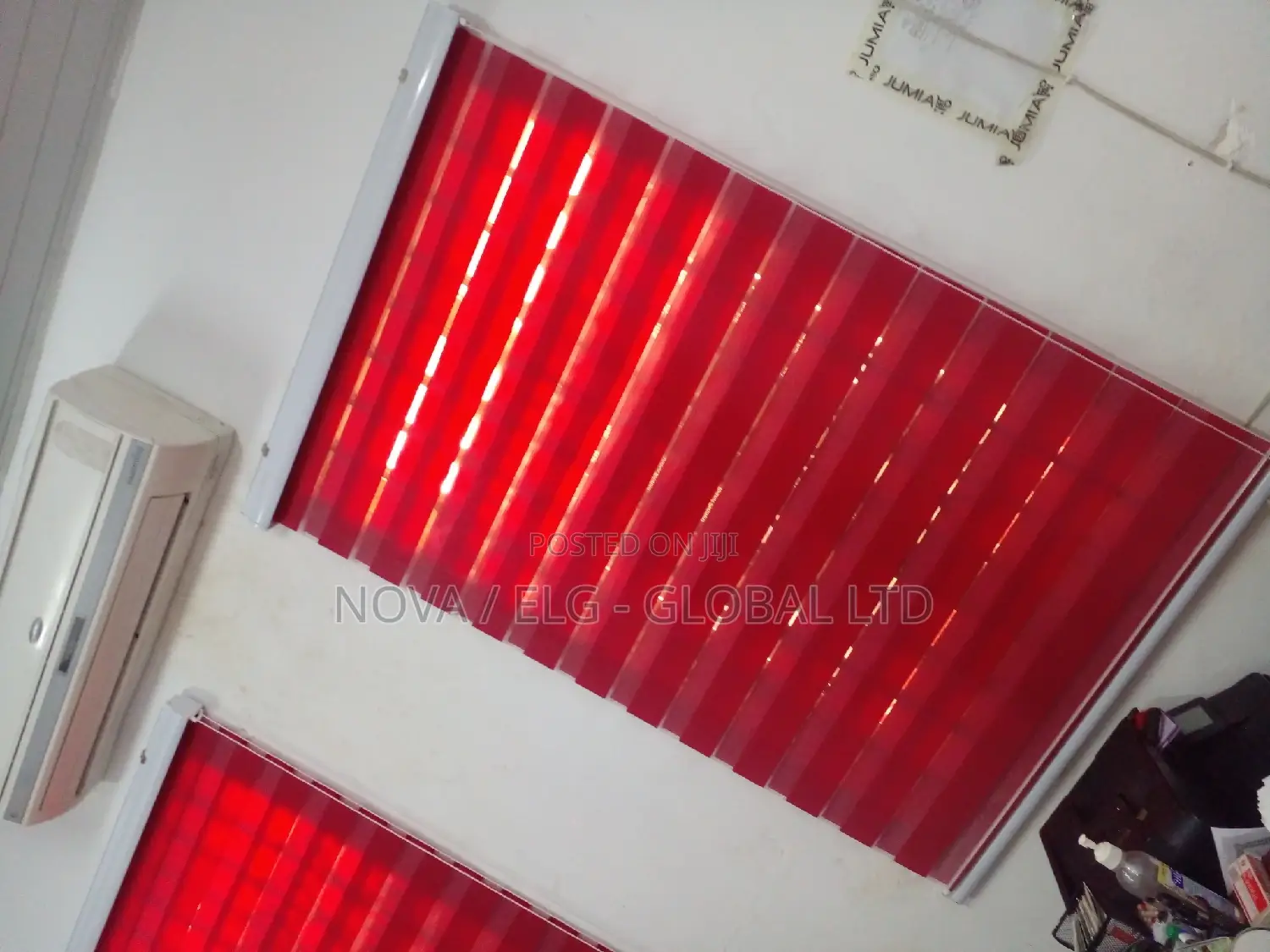Interior Decorations for Offices, Homes, Churches, Flats