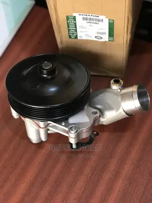 Land Rover/ Range Rover 3.0l V6 Water Pump