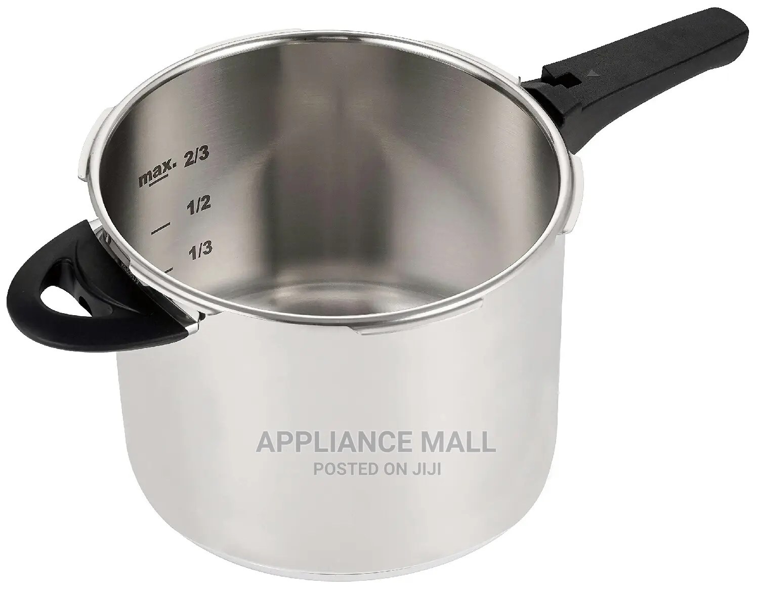 Pressure Pot Cooker