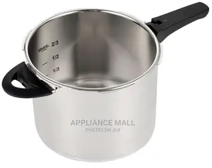 Pressure Pot Cooker