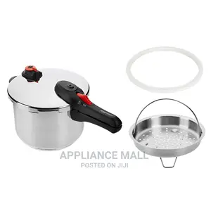 Pressure Pot Cooker