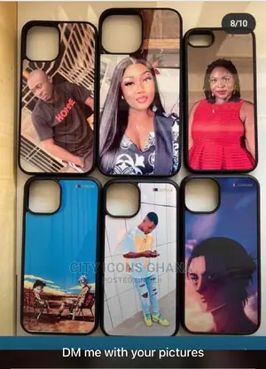 Sublimation Phone Case Blanks For Resellers iPhone Android