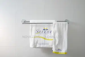 Customized Face Towels