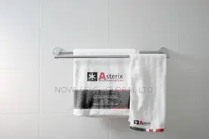 Customized Face Towels