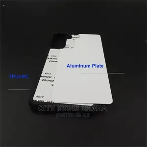 Sublimation Phone Case Blanks For Resellers iPhone Android