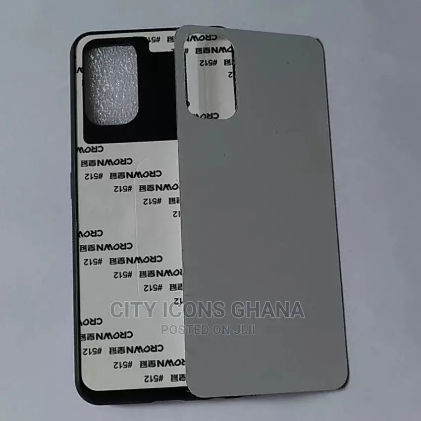 Sublimation Phone Case Blanks For Resellers iPhone Android