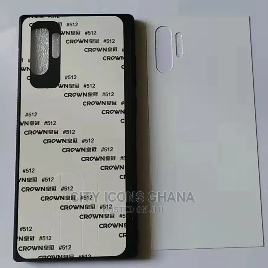 Sublimation Phone Case Blanks For Resellers iPhone Android