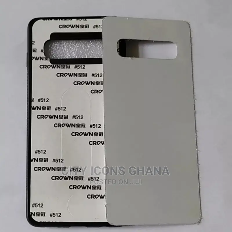 Sublimation Phone Case Blanks For Resellers iPhone Android