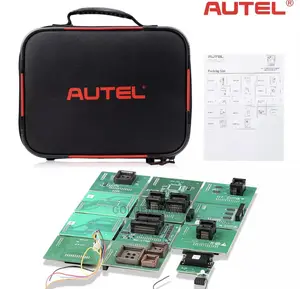 Autel Maxiim IMKPA Key Programming Adapter Kit
