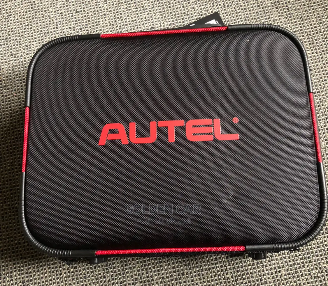 Autel Maxiim IMKPA Key Programming Adapter Kit