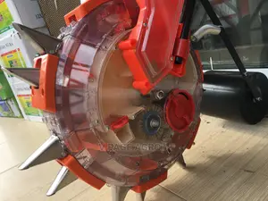 Combined Seed Planter