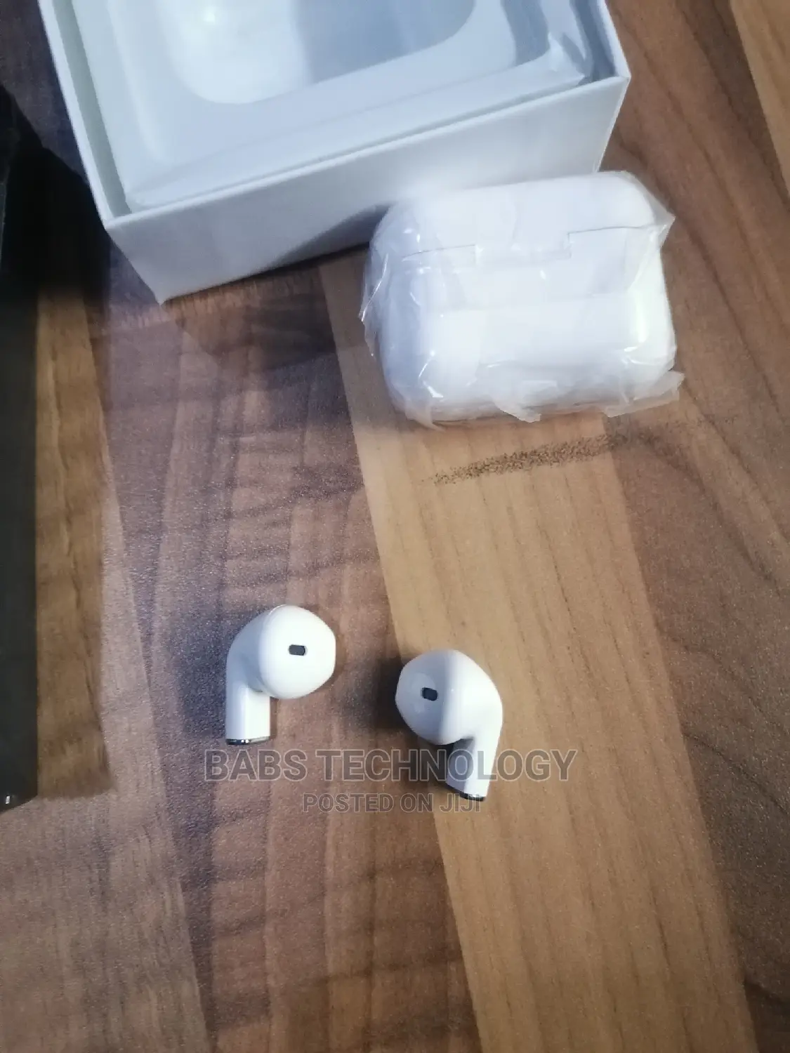 Pro 5s Mini TWS