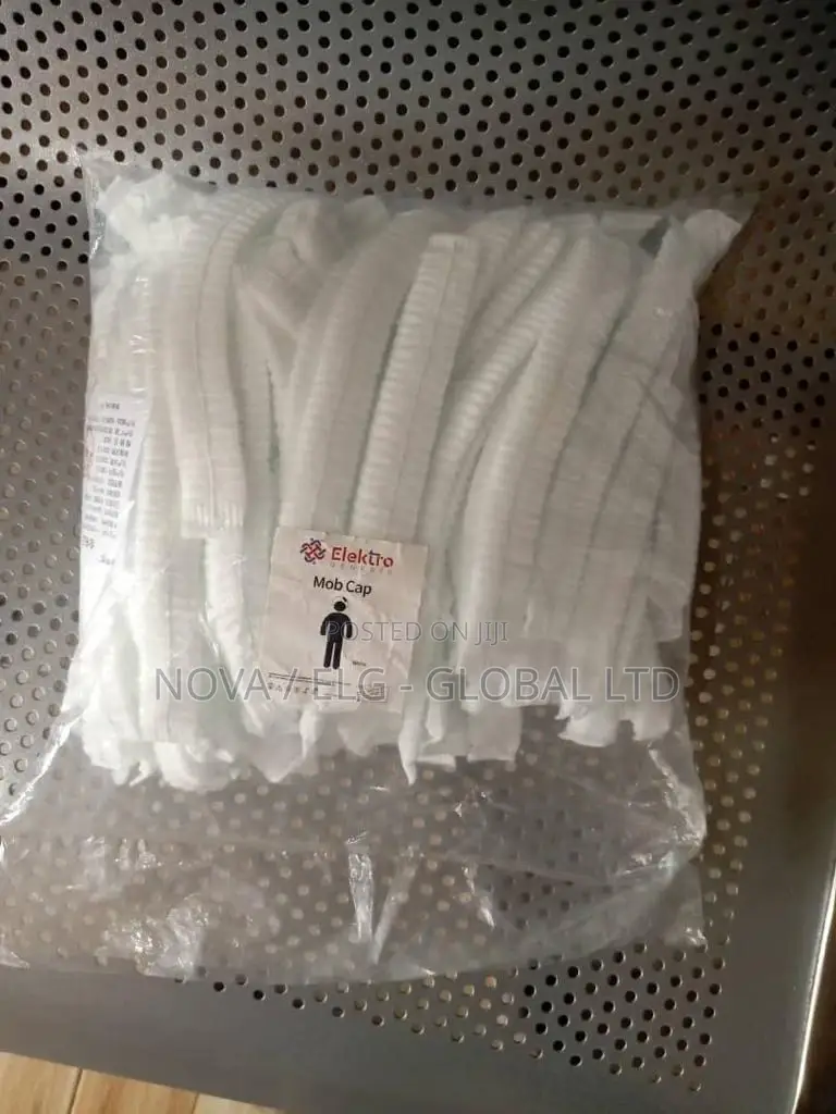 Surgical Head Cover/ Hair Net