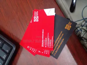 Call Cards Customized Business Cards