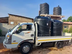 3500 Litres Water Tank / Watatank Payment on Delivery