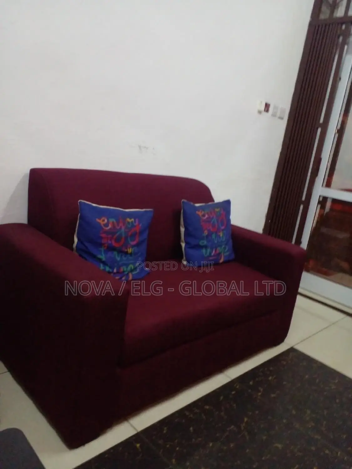 Interior Decorations for Offices, Homes, Churches, Flats