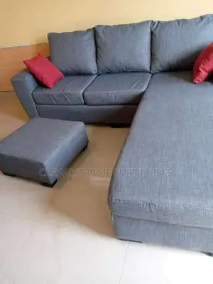L Shape Sofa