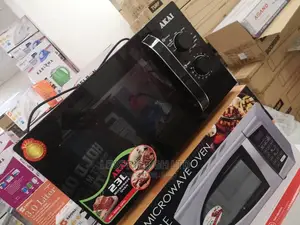Akai Latest Microwave Oven