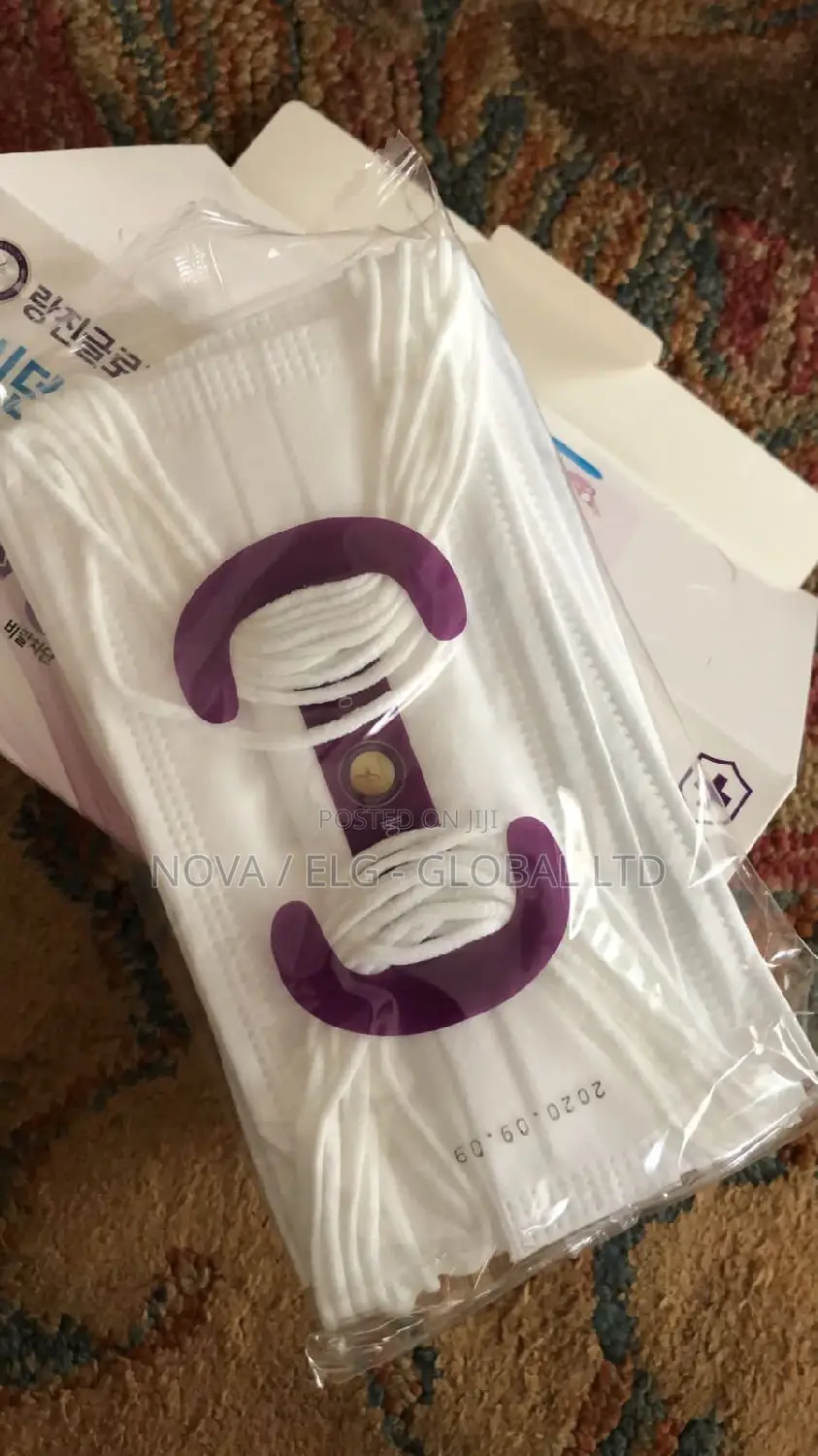 Medical Nosemask