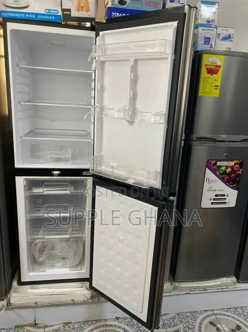 Fridge Westpoint Double#Door 30117wp Good Refrigerator